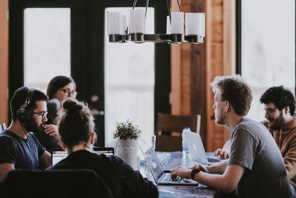 How to Build Your Email Marketing Team