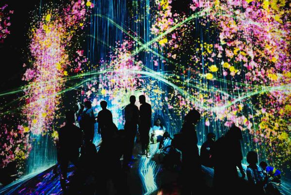 Latest Digital & Web Insights, Ideas & Inspiration