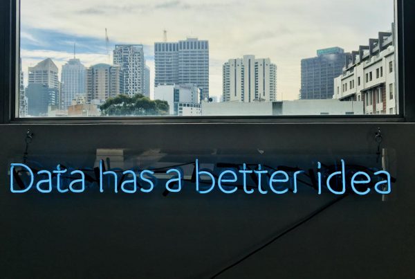 The Non-Spammy Way to Build an Email List