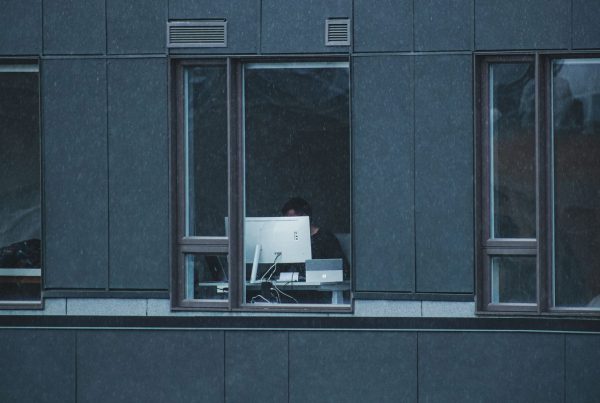 Why a Business Email Address is Good for Business