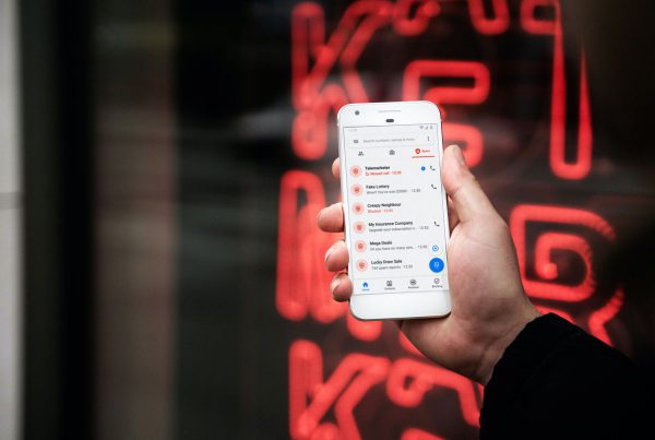 How to Reach Customers Through Email Marketing, Not Spam Filters