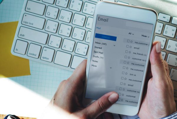 Top Tips for Crafting Effective Emails