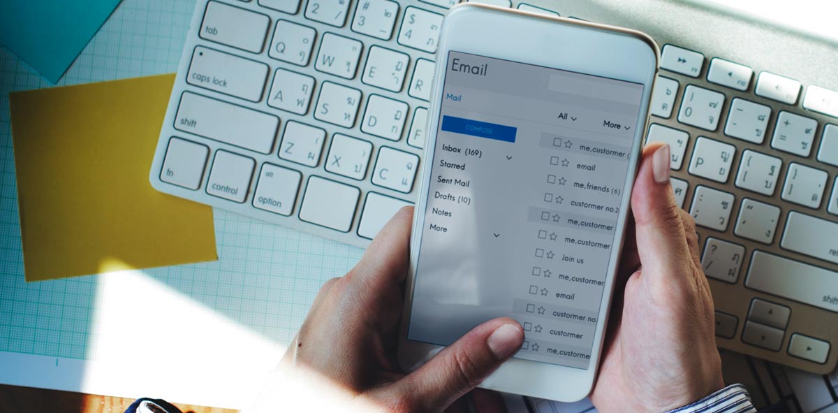 Top Tips for Crafting Effective Emails