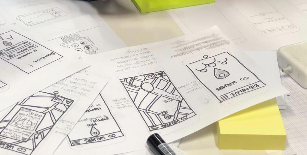 Use Prototyping to Fail Intelligently and Test Your Ideas
