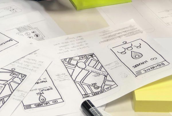 Use Prototyping to Fail Intelligently and Test Your Ideas