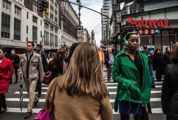 How to Find a Target Audience That is Not Generic