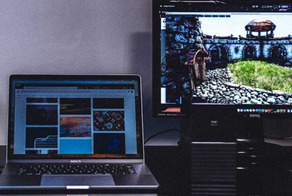 What Are the Best Types of Images for Your Website?