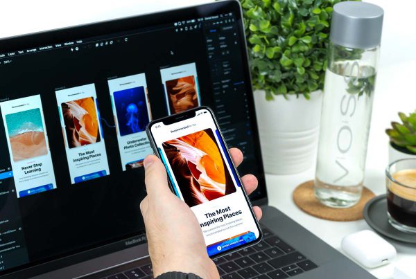 Use UX to Improve Your Mobile Store