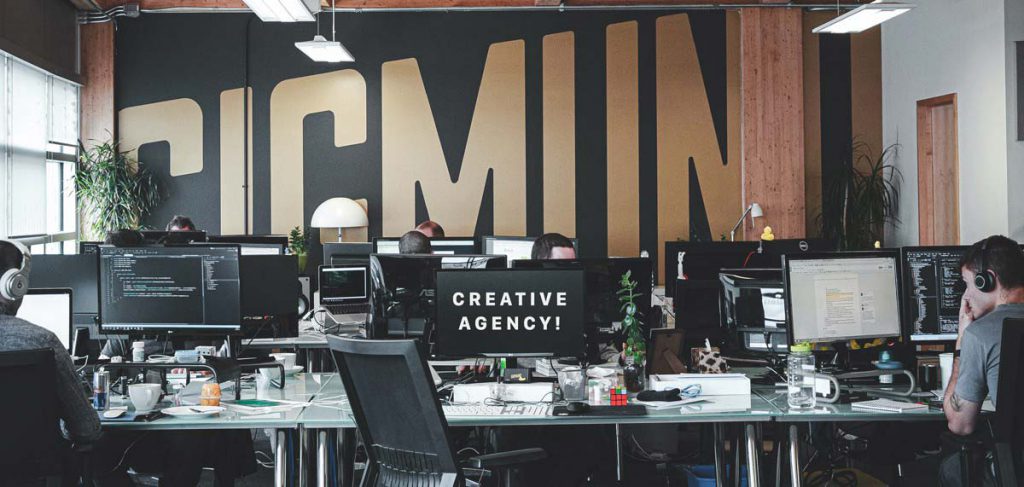 How to Get the Most Out of a Creative Agency