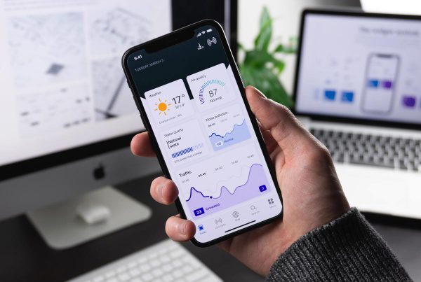 Design Your Mobile Site to be Customer-Friendly