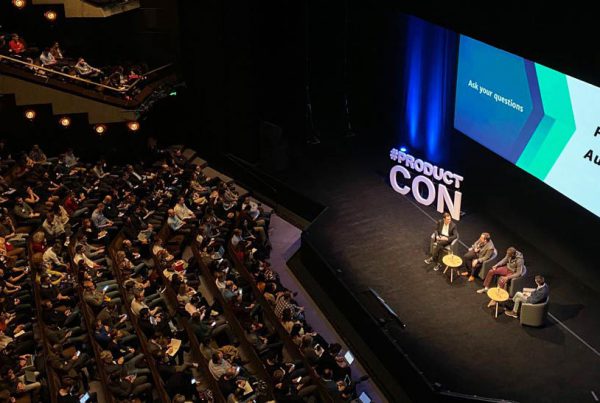 First Build an Audience Then Make Products