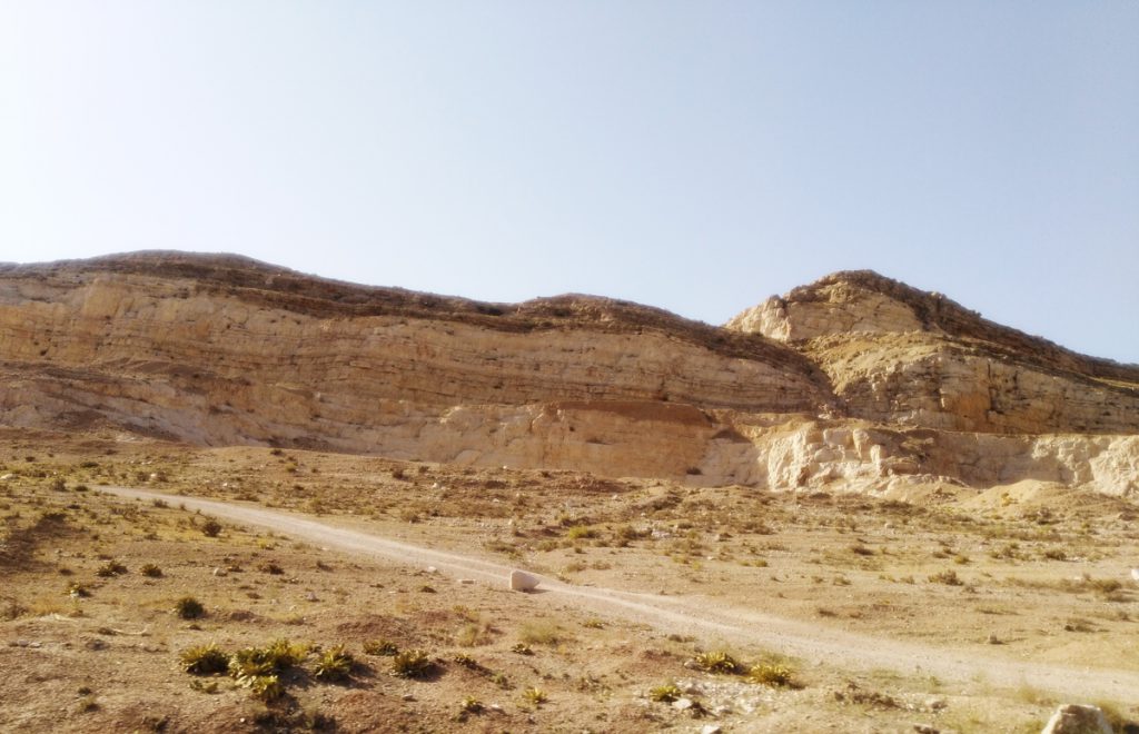 Iran, Mashhad desert mountain Iran, Mashhad desert mountain