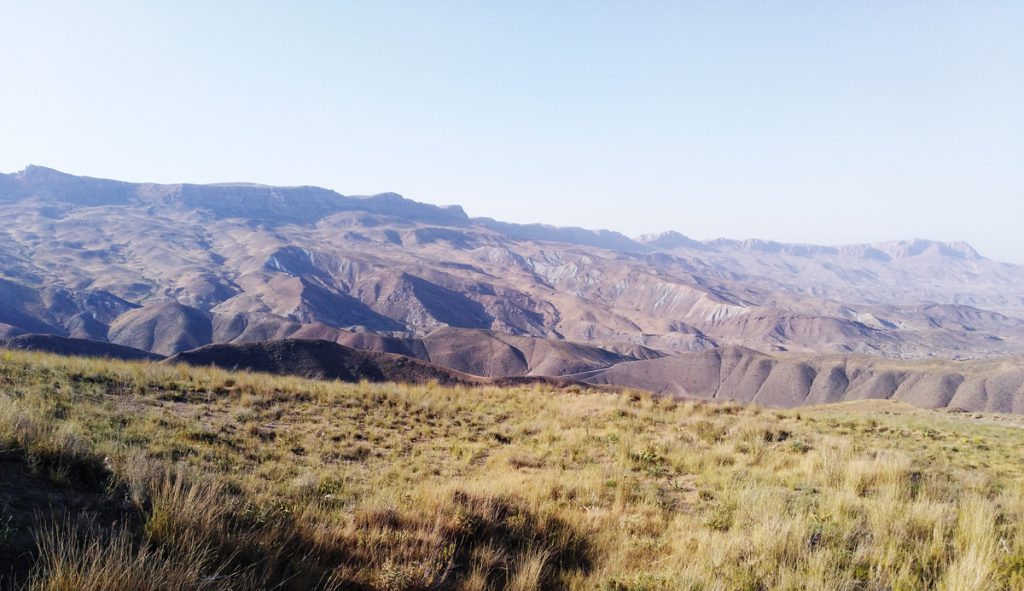 Mashhad mountain Mashhad mountain