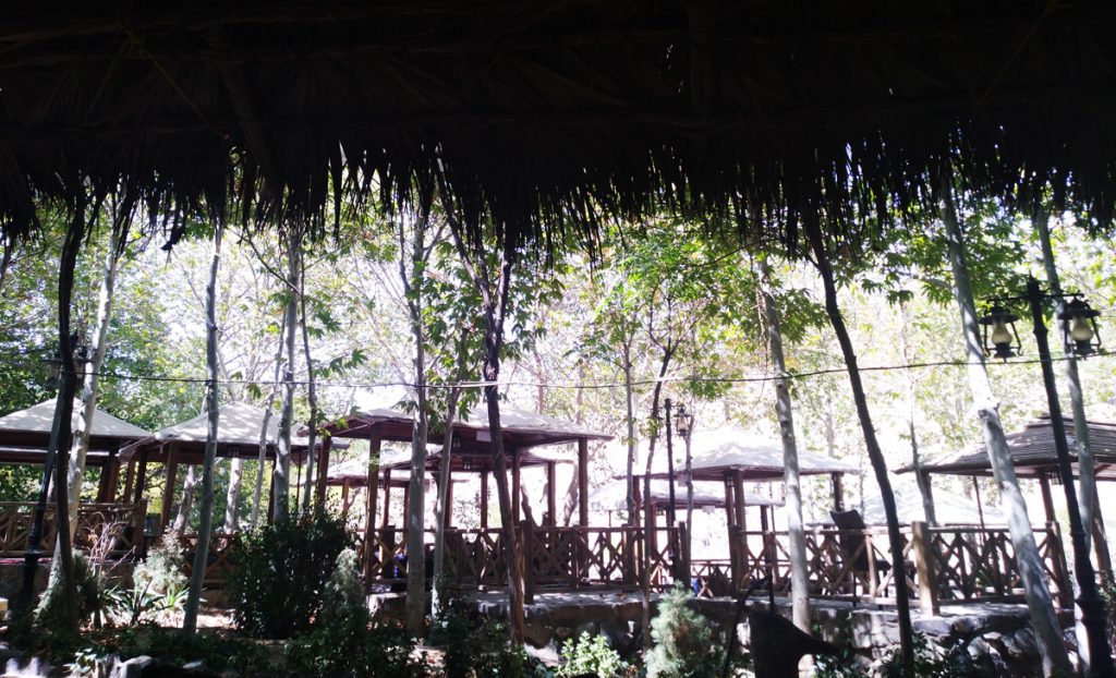 Shandiz summer resort Shandiz summer resort